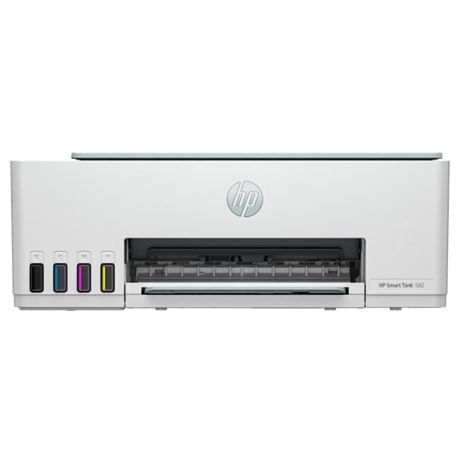 HP  Smart Tank 582 Çok işlevli Renkli (4A8D6A)