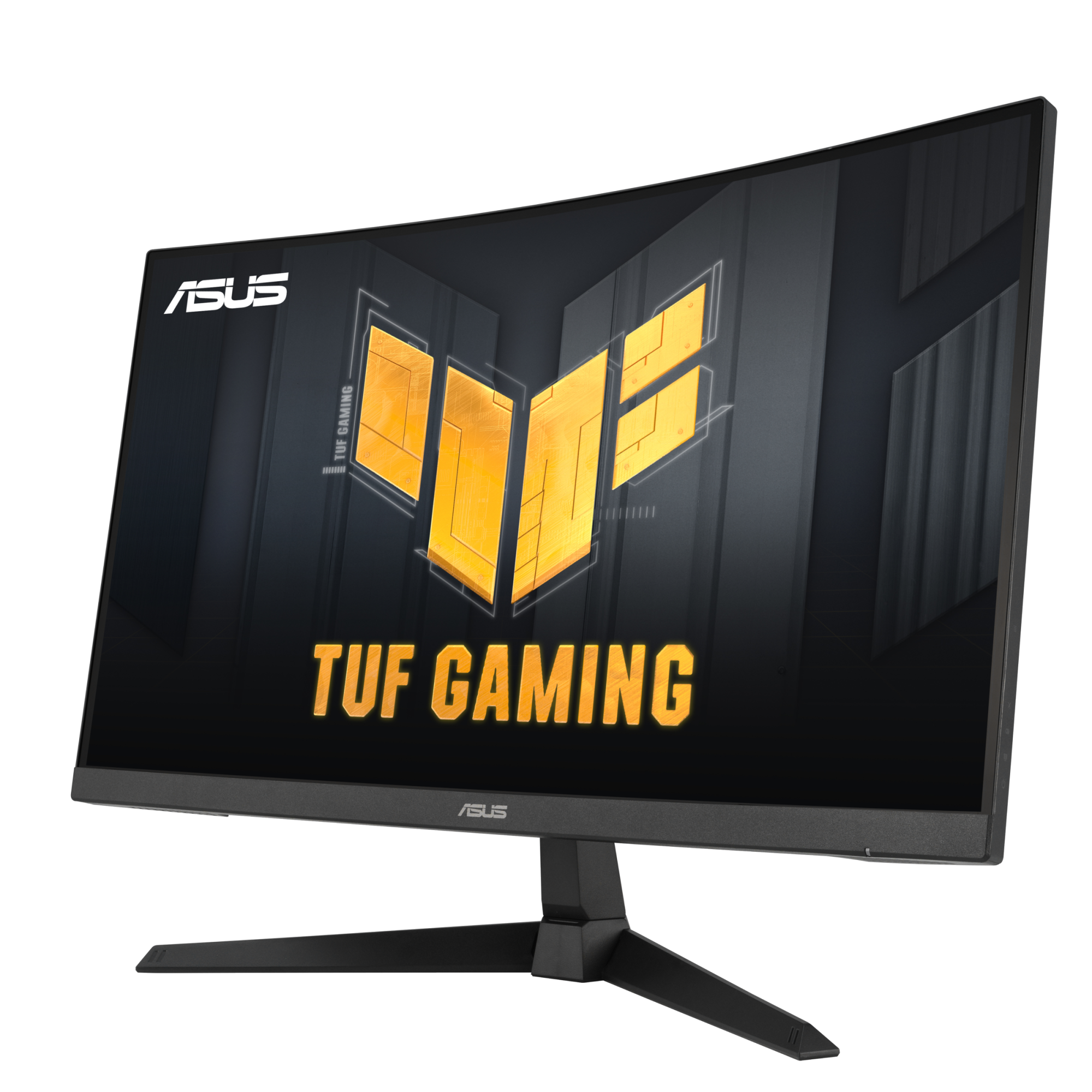 ASUS  TUF GAMING VG27VQ3B 27 VA FREESYNC 1920x1080 1MS 180HZ DP HDMI MM VESA 3YIL ELMB SYNC Monitör