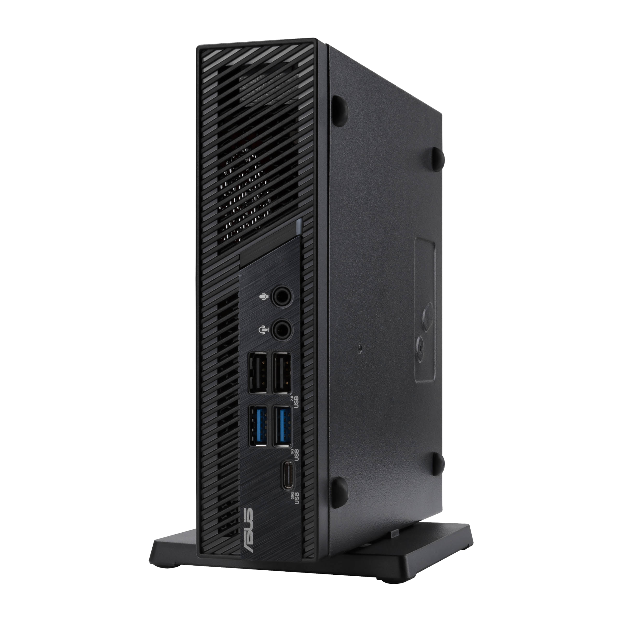 ASUS ASUS PB63-B30776MH INTEL CORE i3 i3-14100 8GB RAM 128GB M.2 SSD FREEDOS MİNİ MASAÜSTÜ PC-96487