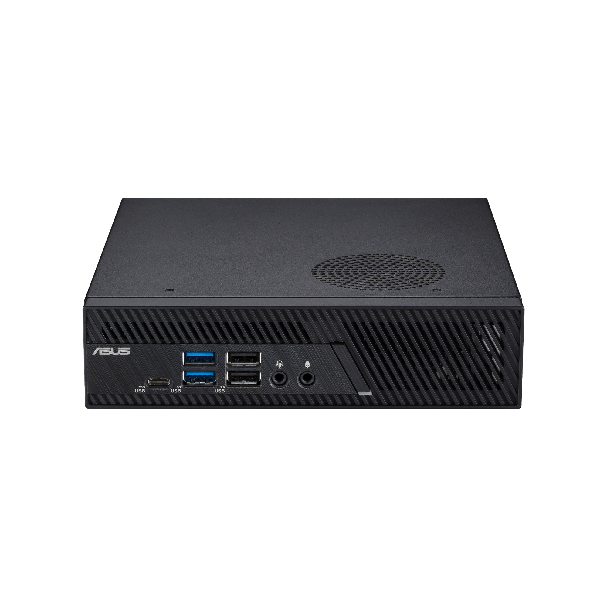 ASUS ASUS PB63-B30776MH INTEL CORE i3 i3-14100 8GB RAM 128GB M.2 SSD FREEDOS MİNİ MASAÜSTÜ PC-96489