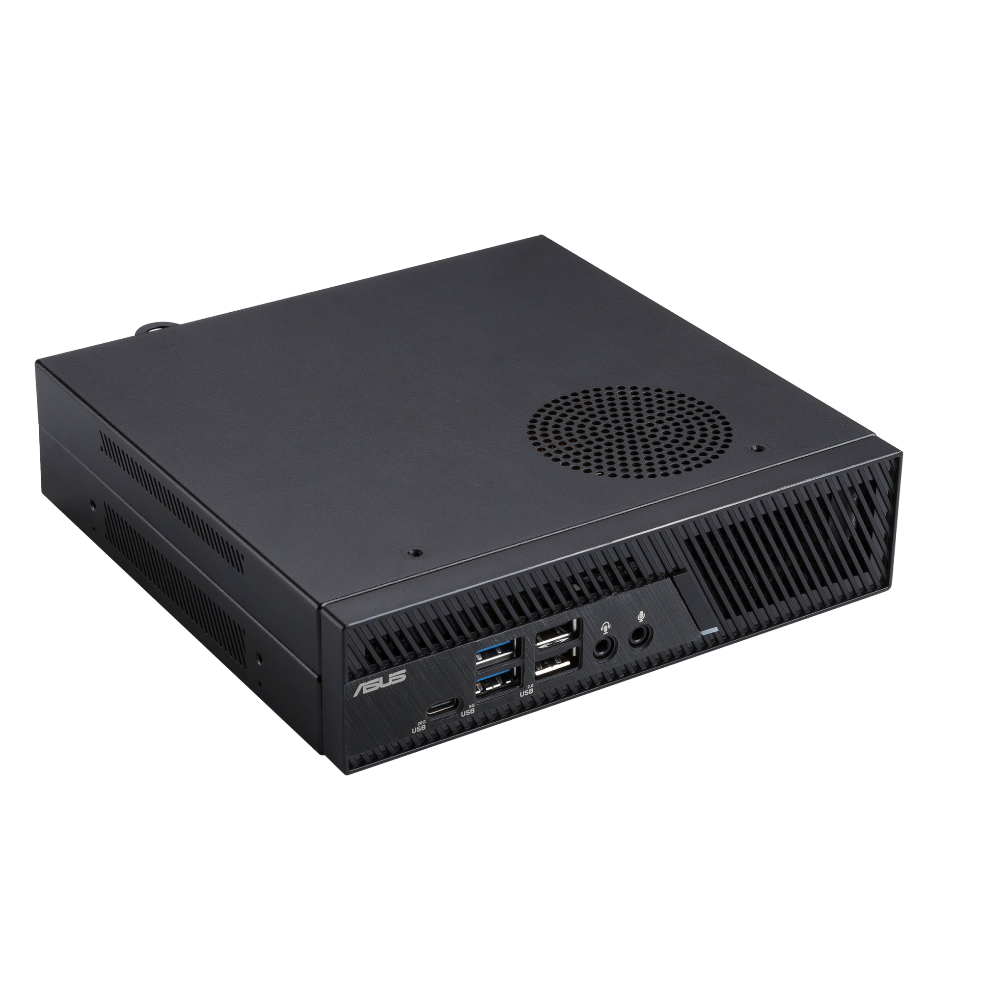ASUS ASUS PB63-B30776MH INTEL CORE i3 i3-14100 8GB RAM 128GB M.2 SSD FREEDOS MİNİ MASAÜSTÜ PC-96490