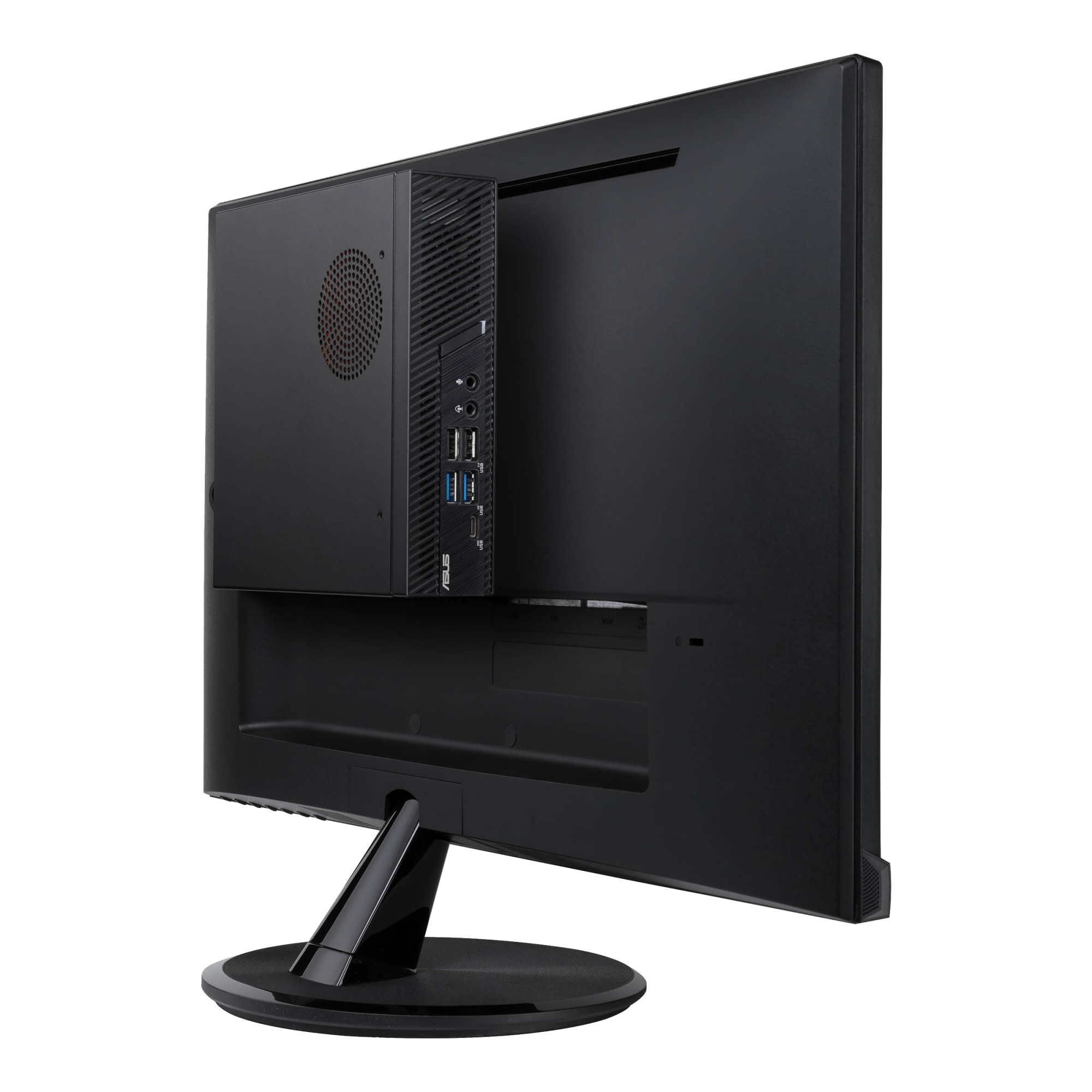 ASUS ASUS PB63-B30776MH INTEL CORE i3 i3-14100 8GB RAM 128GB M.2 SSD FREEDOS MİNİ MASAÜSTÜ PC-96491