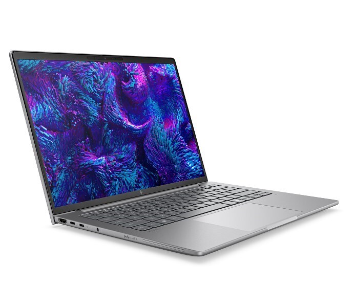 HP HP ZBook 8 G1i Ultra 7 255H-14"-32G-1TBSSD-4G-WPr-88556