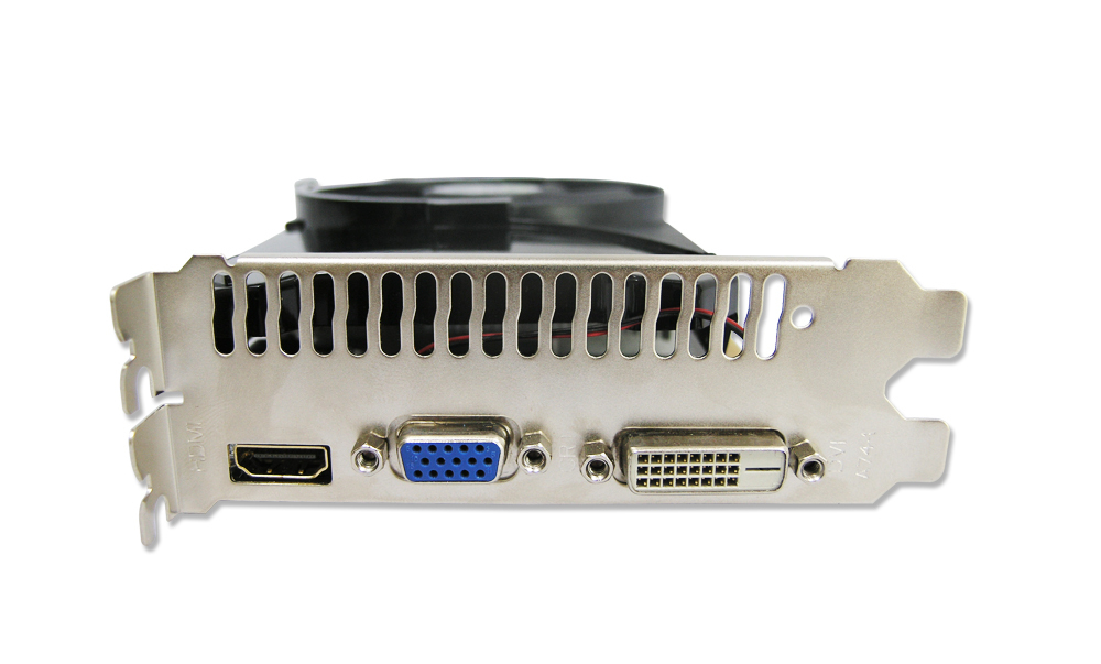 AXLE  GT740 2GB GDDR5 128Bit (AX-GT740/2GD5P8CDI)-97358