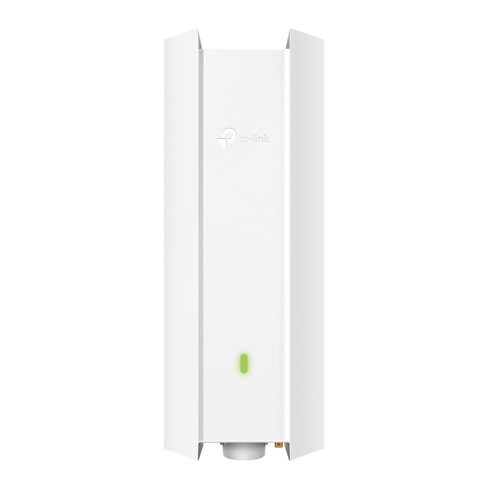 OMADA  EAP623-Outdoor HD AX1800 Indoor/Outdoor Dual-Band Wi-Fi 6 Access Point 