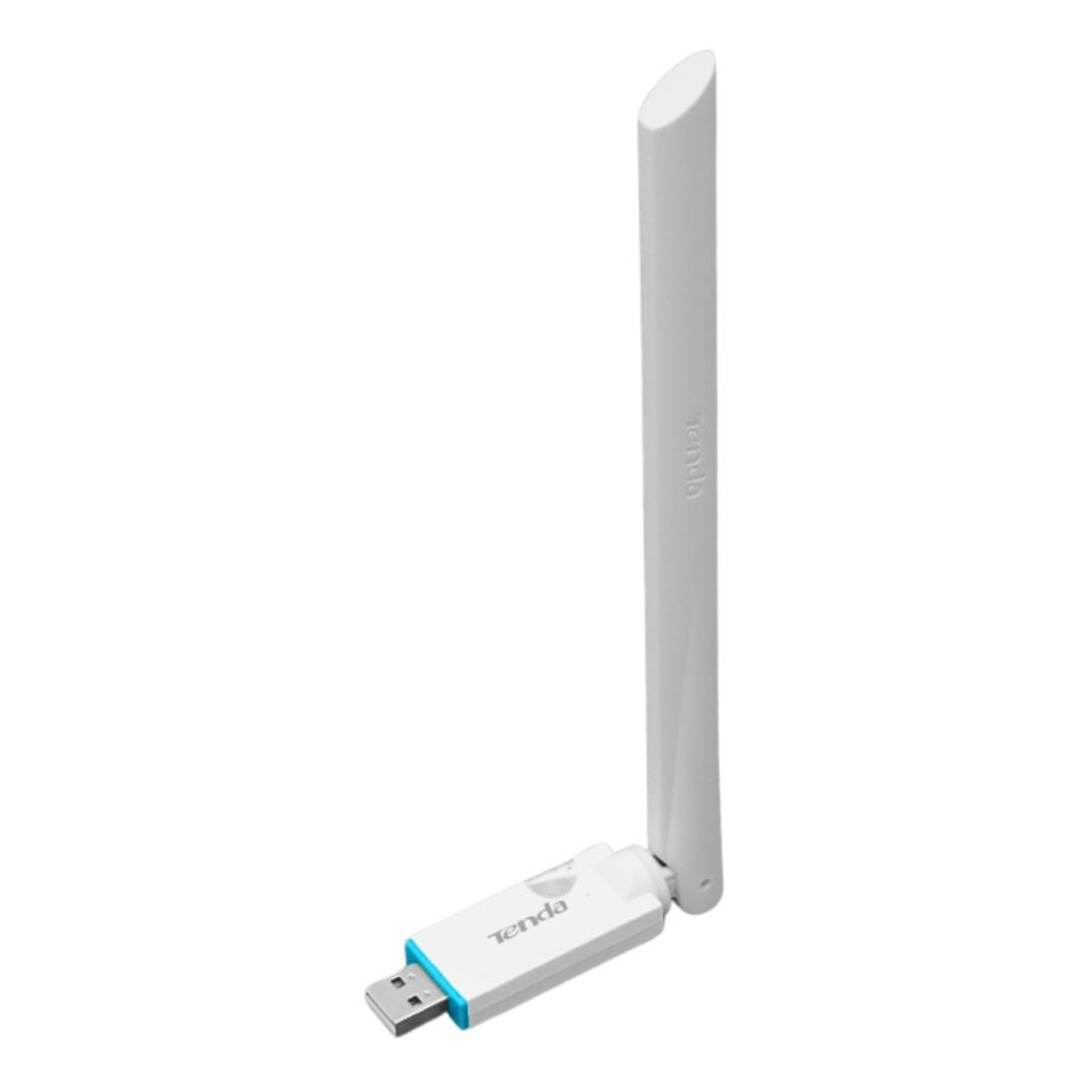 TENDA TENDA U2 AX300 HİGH GAİN WİFİ6 USB ADAPTÖR