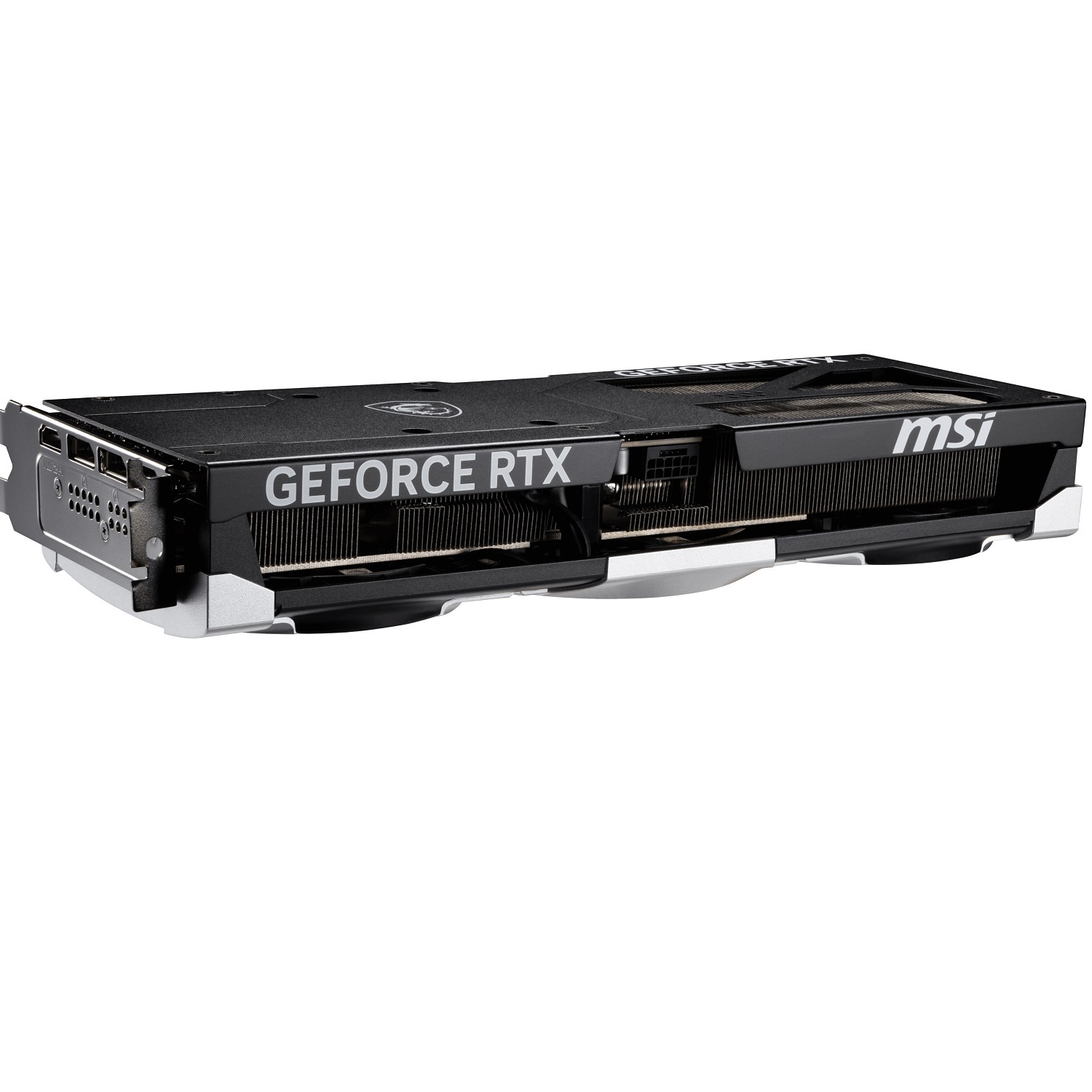 MSI  16GB GEFORCE RTX 5070 TI 16G VENTUS 3X OC GDDR7 [256Bit] PCIE 5.0 HDMI 3xDP