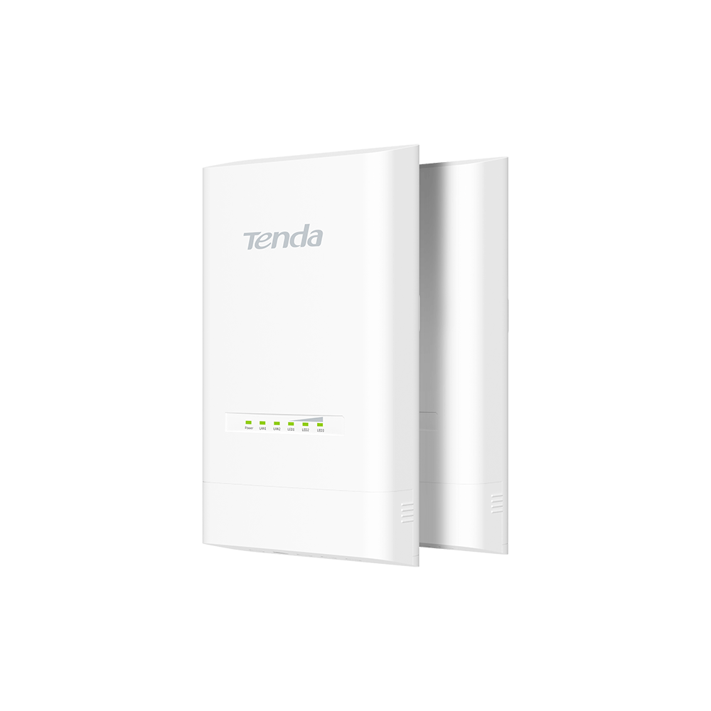 TENDA 5GHz 12dBi 11AC 867Mbps Gigabit Outdoor CPE