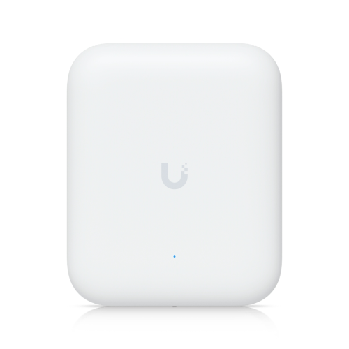 UBIQUITI (UBNT) UBIQUITI UAP-U7-Outdoor, DualBand, 4300Mbps, Wifi7, Duvar Tipi, Access Point