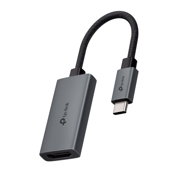 TP-LINK  UA520C USB TYPE-C HDMI ADAPTÖR
