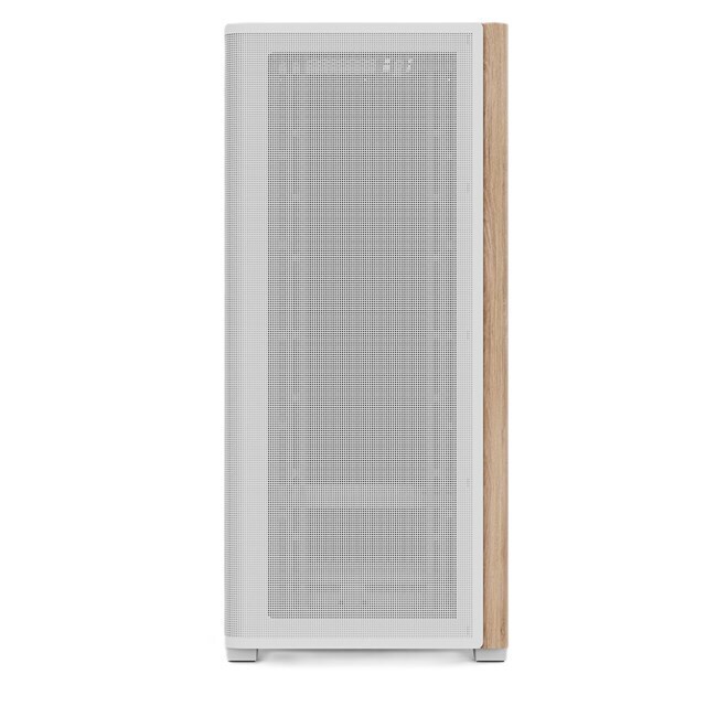 AEROCOOL  D501A Type-C A-RGB ATX Beyaz (Psu yok)