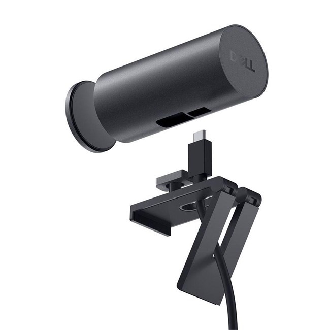 DELL  ULTRASHARP 4K WEBCAM (722-BBBI)-96694