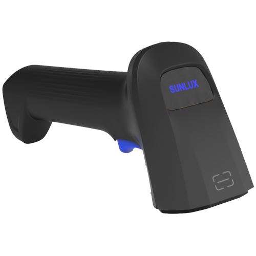 SUNLUX SUNLUX RH10, EL Tipi, Cmos,  USB Kablolu, 2D Karekod, Barkod Okuyucu-86662