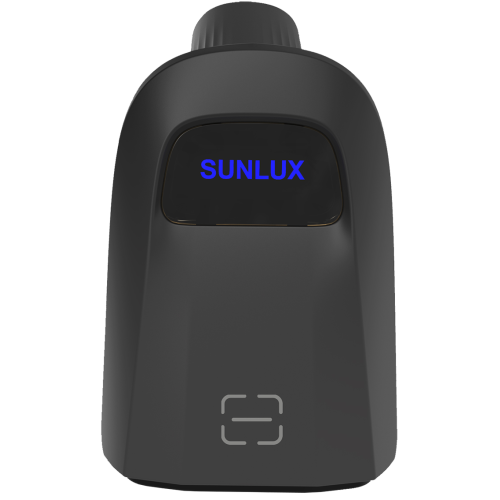 SUNLUX SUNLUX RH10, EL Tipi, Cmos,  USB Kablolu, 2D Karekod, Barkod Okuyucu-86664