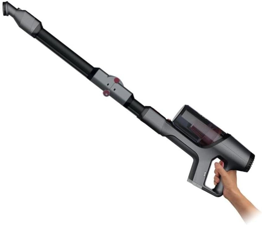 TEFAL X-PERT 3.60 TY6973 FLEX SARJLI DIKEY SUPURGE-84540