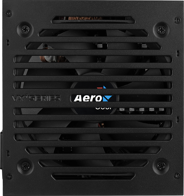 AEROCOOL  650W VX Plus (AE-VXP650)