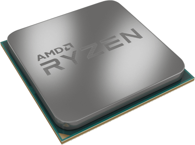 AMD  RYZEN 5 5600 MPK 4.4GHZ 35MB 65W AM4-91253