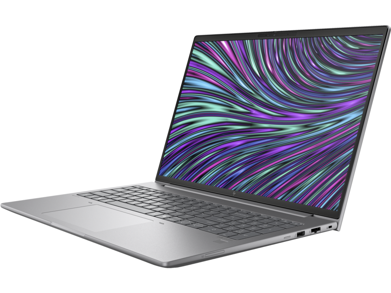 HP MWS B30HNES ZBOOK POWER ZX 16 G1i U7-255H 32GB (1x32GB) nECC DDR5 5600 1TB SSD 16 WUXGA RTX PRO 2000 8GB WIN11PRO-79303