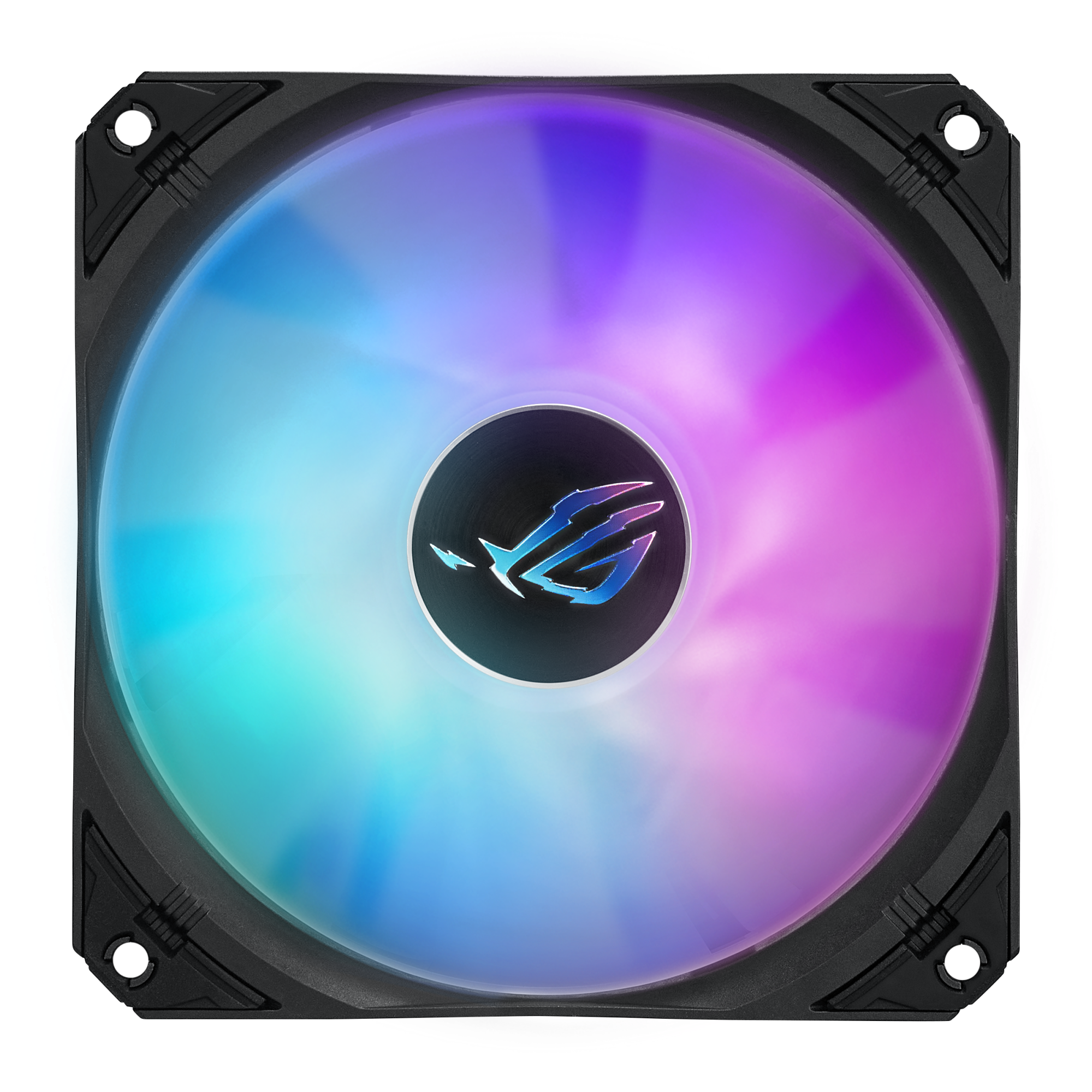 ASUS  ROG STRIX LC III 360 ARGB AURA SYNC RGB 120MM*3 ADRESLENEBİLİR RGB FAN CPU SIVI SOĞUTUCUSU-95787