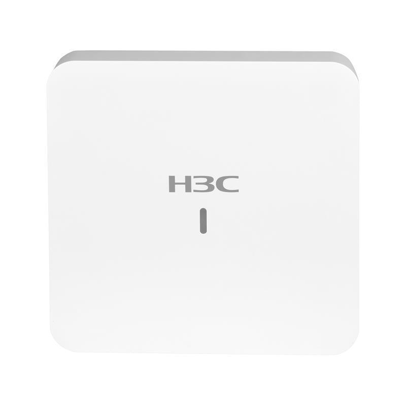 H3C  9801A5ND WA6020 1 PORT GIGABIT 2.4/5GHZ 1500MBPS 802.11AX WIFI6 TAVAN TİPİ ACCESS POINT