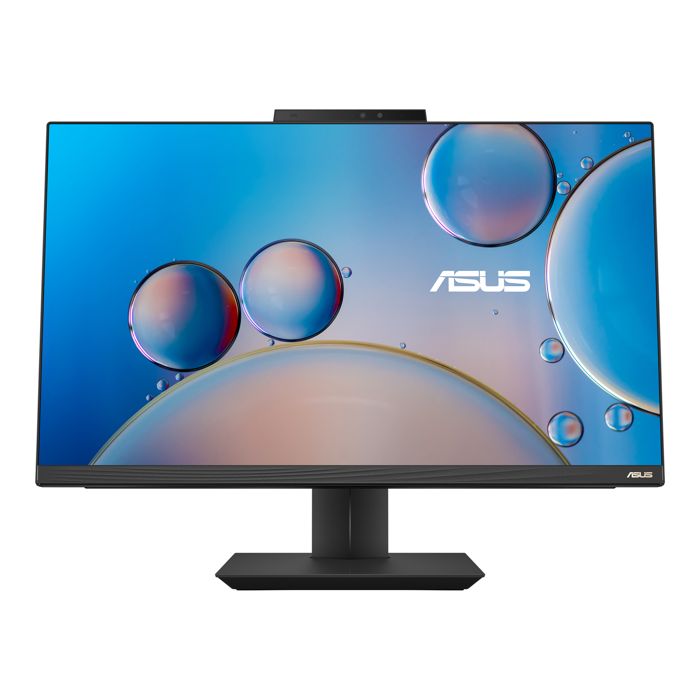 ASUS  A5702WVARK-I58512B0D, Ultra 5-120U, 27" FHD Ekran, 8Gb DDR5 Ram, 512Gb SSD, Wi-Fi 6, Type-C, Paylaşımlı Ekran Kartı, F