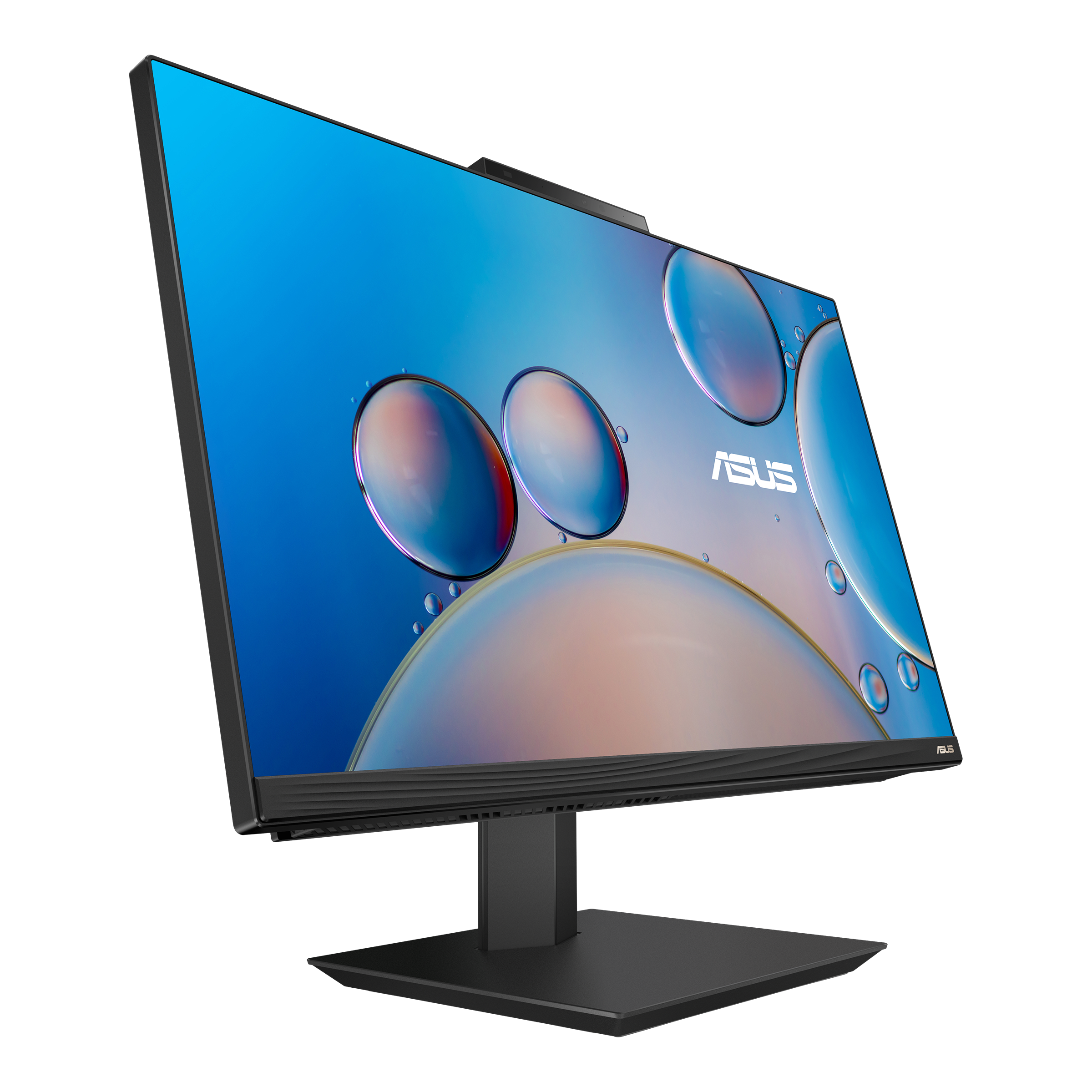 ASUS  A5702WVARK-I58512B0D, Ultra 5-120U, 27" FHD Ekran, 8Gb DDR5 Ram, 512Gb SSD, Wi-Fi 6, Type-C, Paylaşımlı Ekran Kartı, F-94024