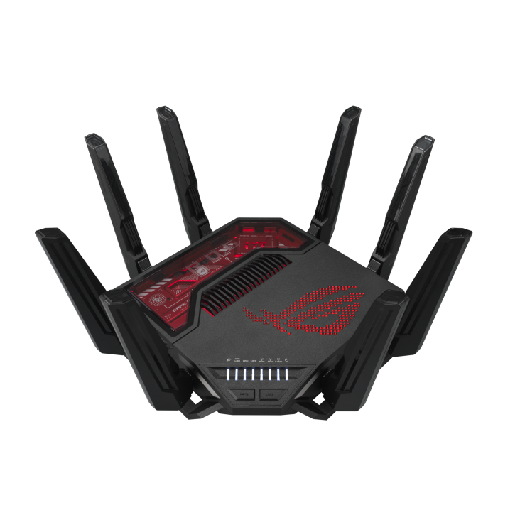 ASUS  GT-BE19000 WIFI7 GAMING ROUTER