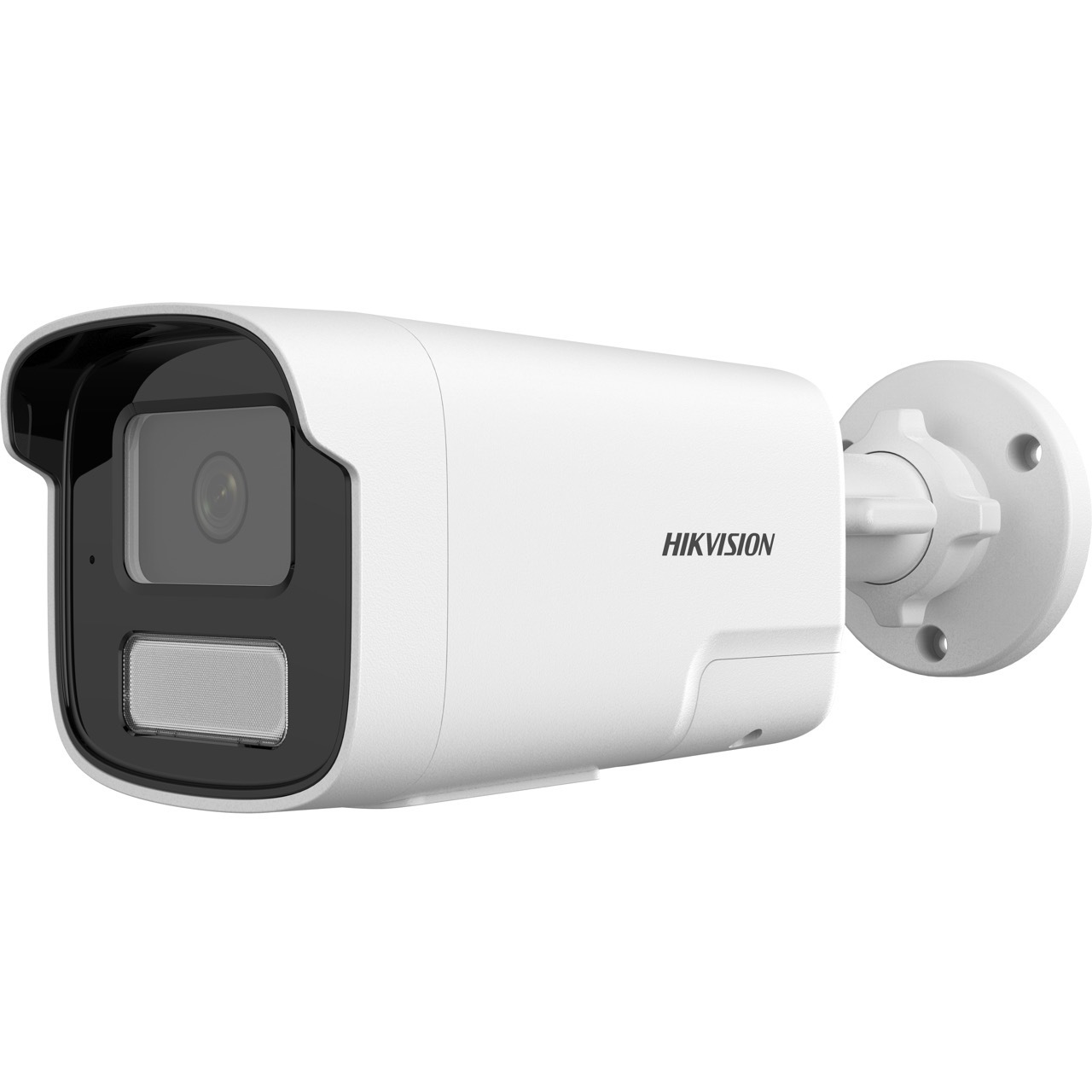 HIKVISION Hikvision DS-2CD1T63G2-LIUF/SL 6 MP Smart Hybrid Light IR Bullet IP Kamera 4 mm Lensli