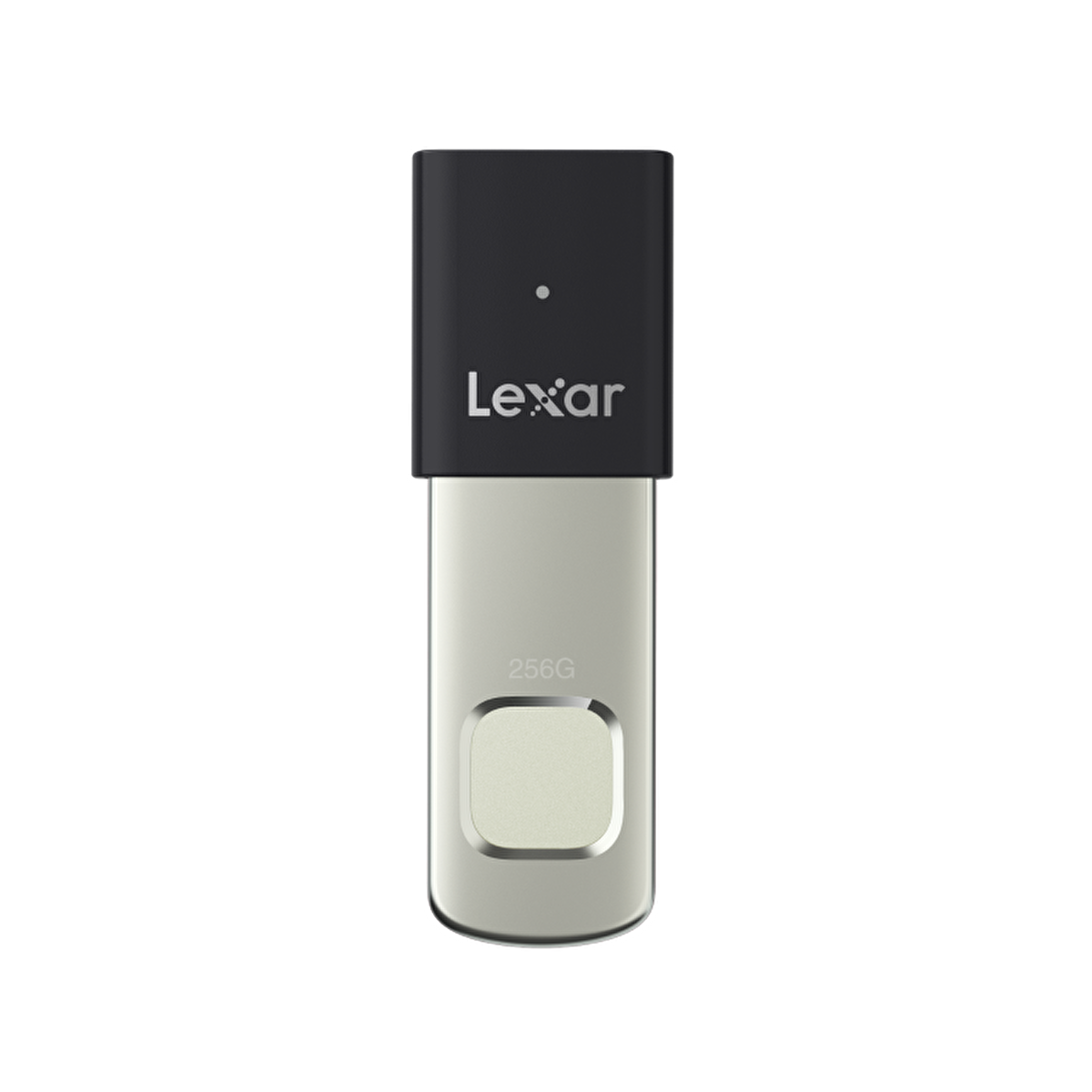 LEXAR  256GB LJDF35P256G-RNBNG FLASH DRIVE JUMPDRIVE F35PRO USB 3.2 GEN1 FLASH DRIVE UP TO 400MB/S READ AND 350MB/S WRİTE-93527