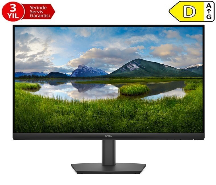 DELL E2225HSM 21.5'' 5ms FHD Vga Hdmi Dp Pivot VA