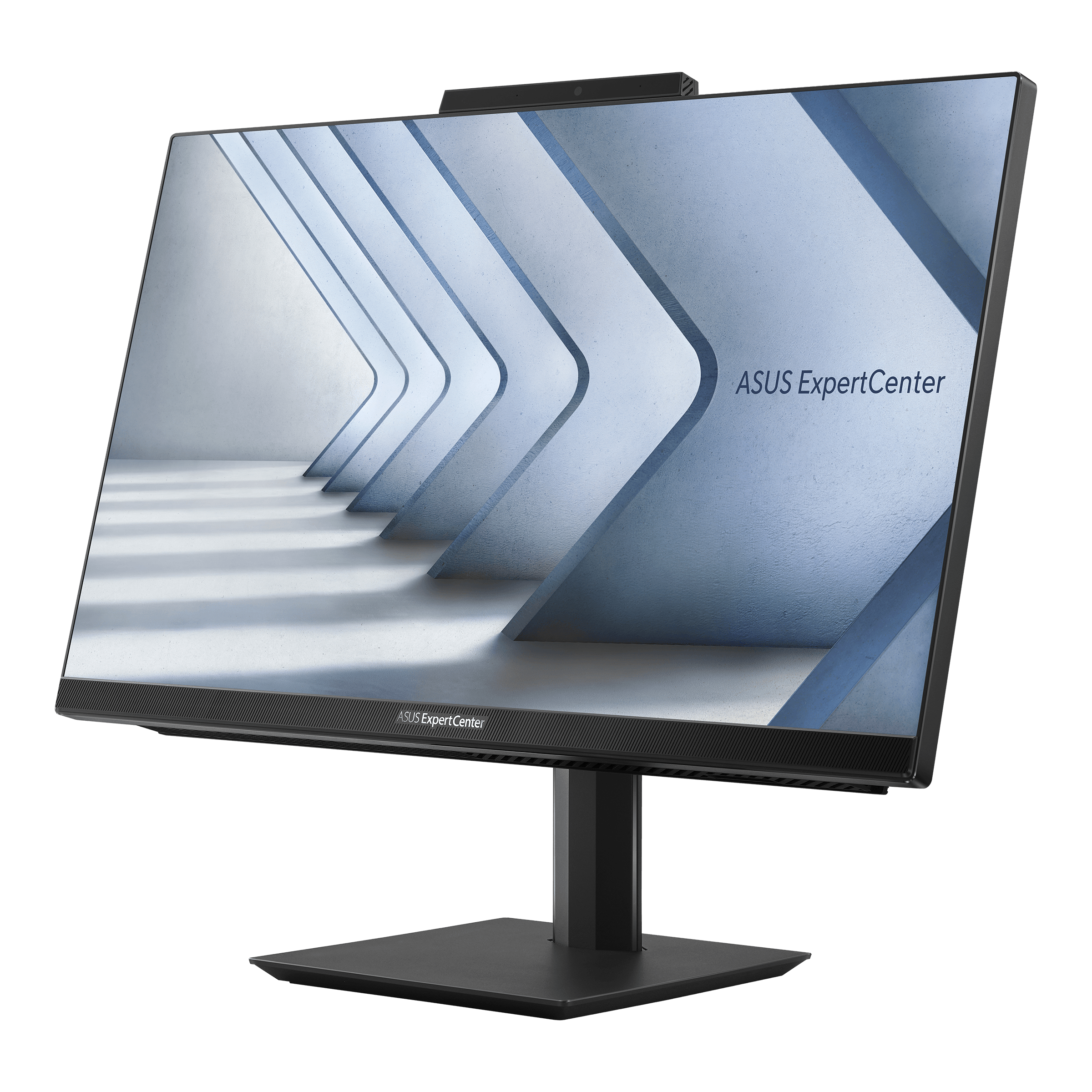 ASUS AIO 23.8" I5-1340P/DDR4 8GB/512GB SSD/Black/Without OS