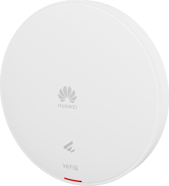 HUAWEI AP661 AP661(11AX INDOOR 2 2 4 TRI BANDS SMART ANTENNA USB BLE)