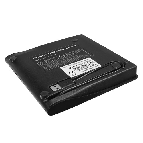 S-LINK  SL-DRW06 USB3.0 DVD-R/CD-R/RW Harici Optik Yazıcı-71818
