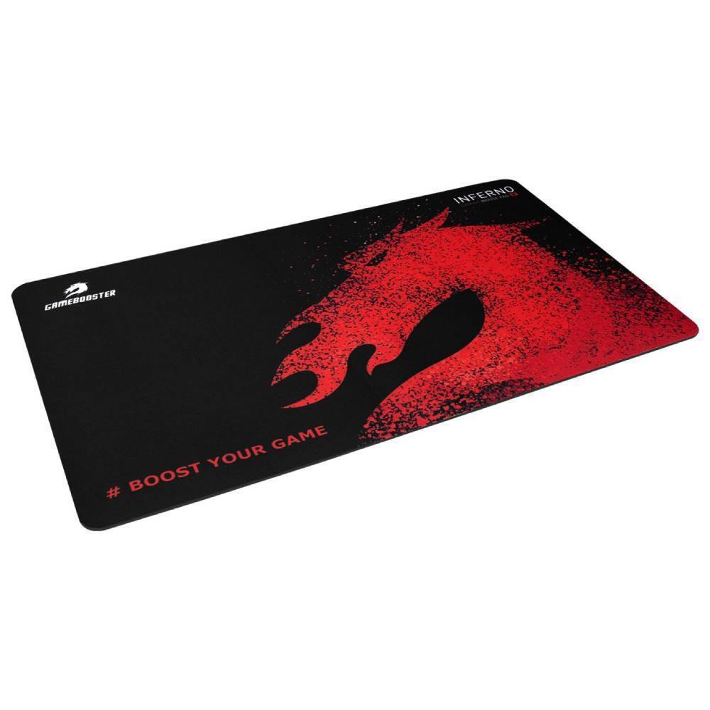 GAMEBOOSTER GameBooster Inferno M Gaming Mouse Pad (290x480mm)