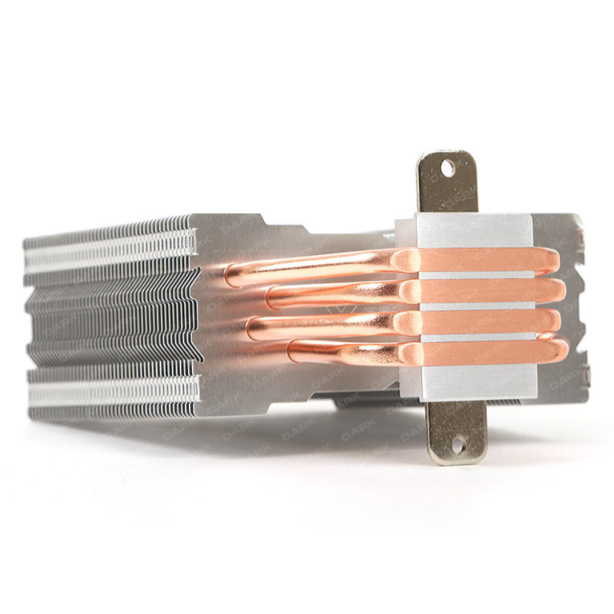 DARK  120mm Freezer X120 DKCCX120 LED Hava Soğutmalı İşlemci Fanı 1X Fanlı-91328