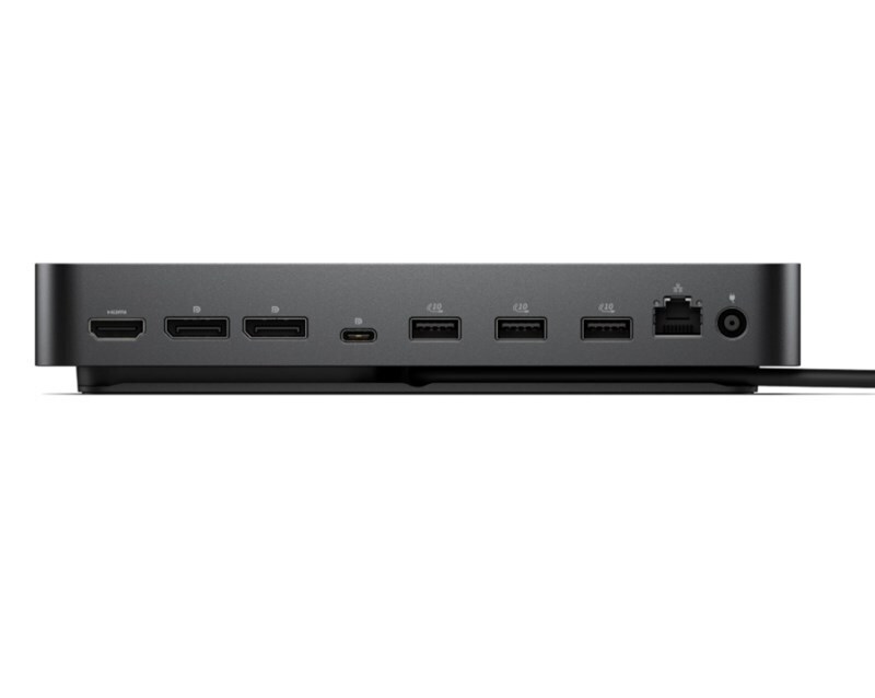 DELL Pro Smart Dock SD25