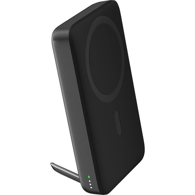 AUKEY  PB-MS02-GY 30W 10000 MAH MAGSAFE KABLOSUZ POWERBANK -97260