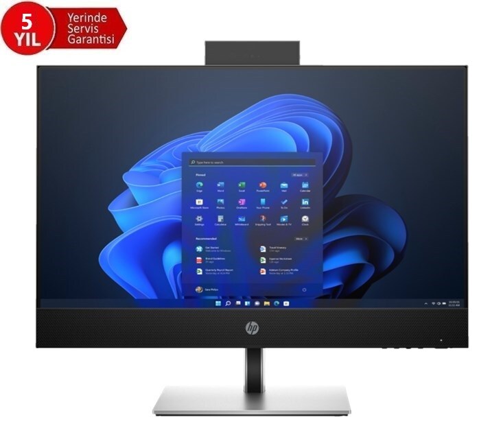 HP  ProOne 440 G9 23.8''-i5 13500-32G-512SSD-W11Pro