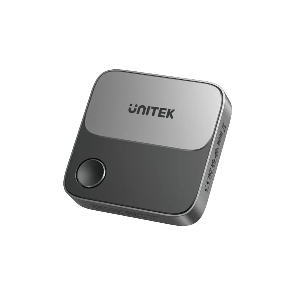 UNITEK WIRELESS 4K&60Hz KABLOSUZ GÖRÜNTÜ AKTARICI (V1162B01)