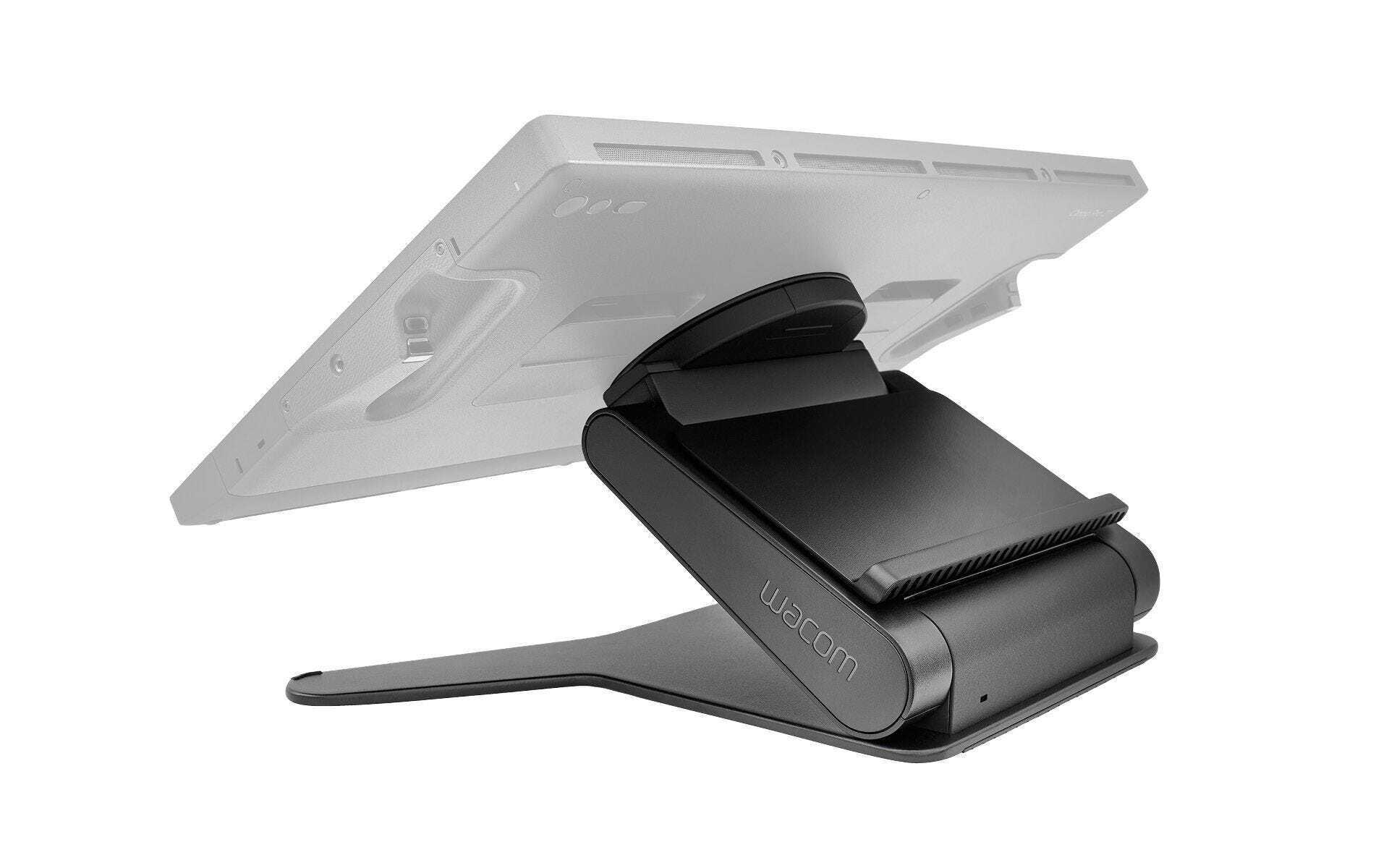WACOM  CINTIQ PRO 27 INCH-STAND (DTH271K0B-ST)-88250