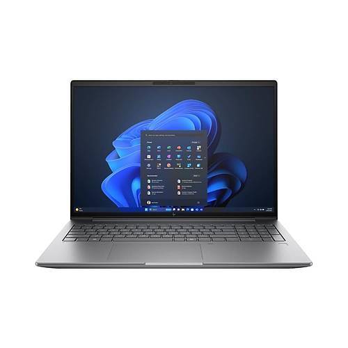 HP  MWS 8T0K6EA ZBOOK POWER 16 G11A RYZEN 9 PRO 8945HS 32GB (1x32GB) nECC DDR5 5600 1TB SSD NVIDIA RTX 2000 Ada 8GB WIN11PRO HIGH