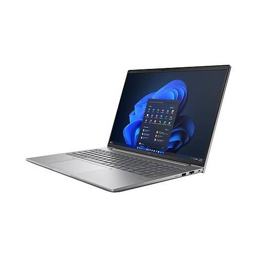 HP  MWS 8T0K6EA ZBOOK POWER 16 G11A RYZEN 9 PRO 8945HS 32GB (1x32GB) nECC DDR5 5600 1TB SSD NVIDIA RTX 2000 Ada 8GB WIN11PRO HIGH-74199
