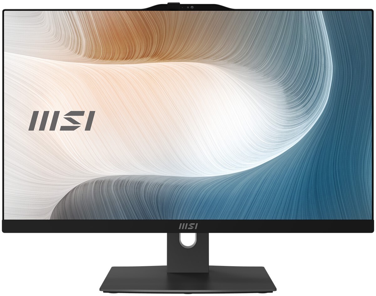 MSI  MODERN AM242P 12M-1694TR [i5-1235U] 8GB 512GB SSD 23.8" IPS OB VGA W11H AIO