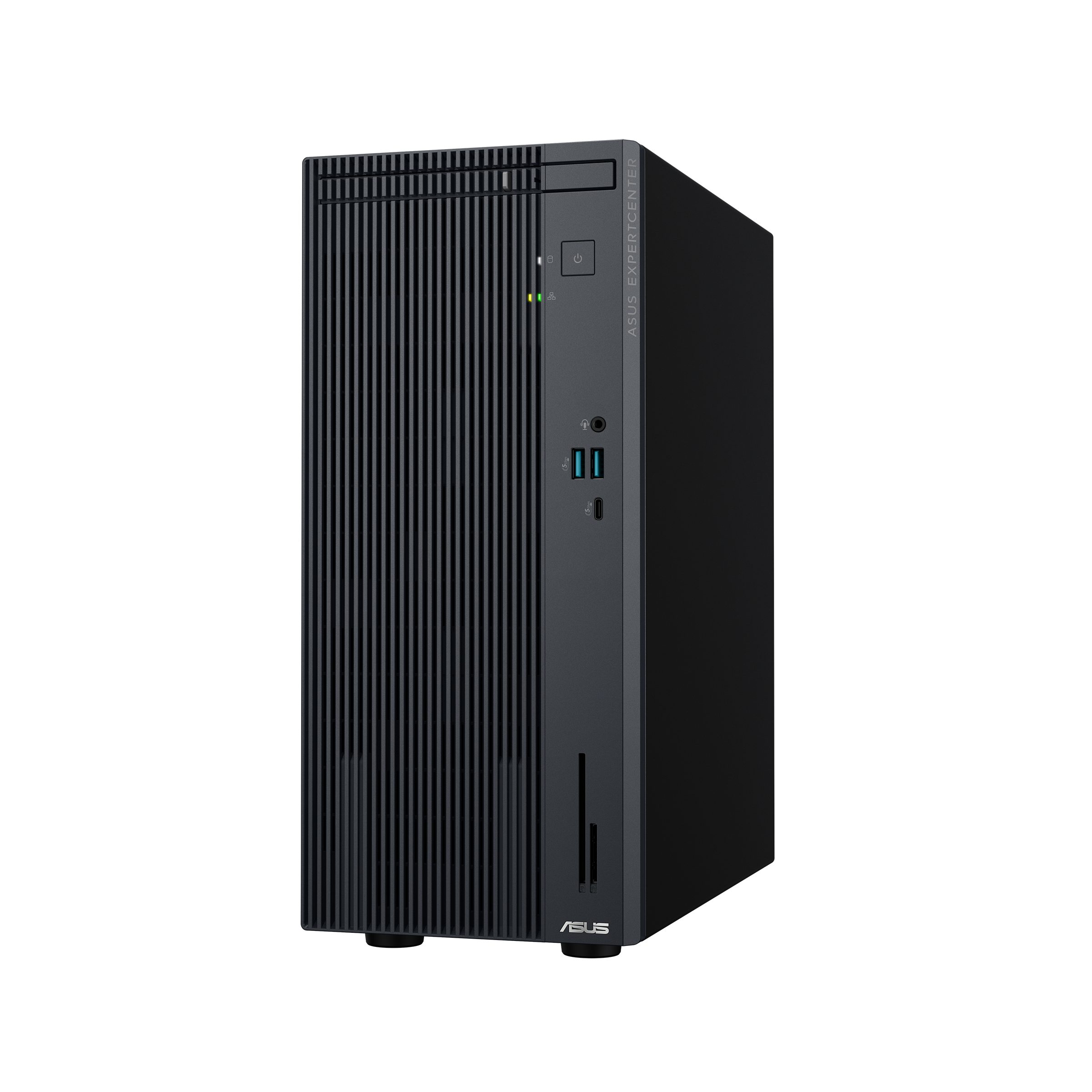 ASUS Gray Mini Tower, Intel® Core™ i7-13620H Processor 2.4 GHz (24MB Cache, up to 4.9 GHz, 10 cores, 16 Threads), 16GB DDR5 SO-DIMM, 512G