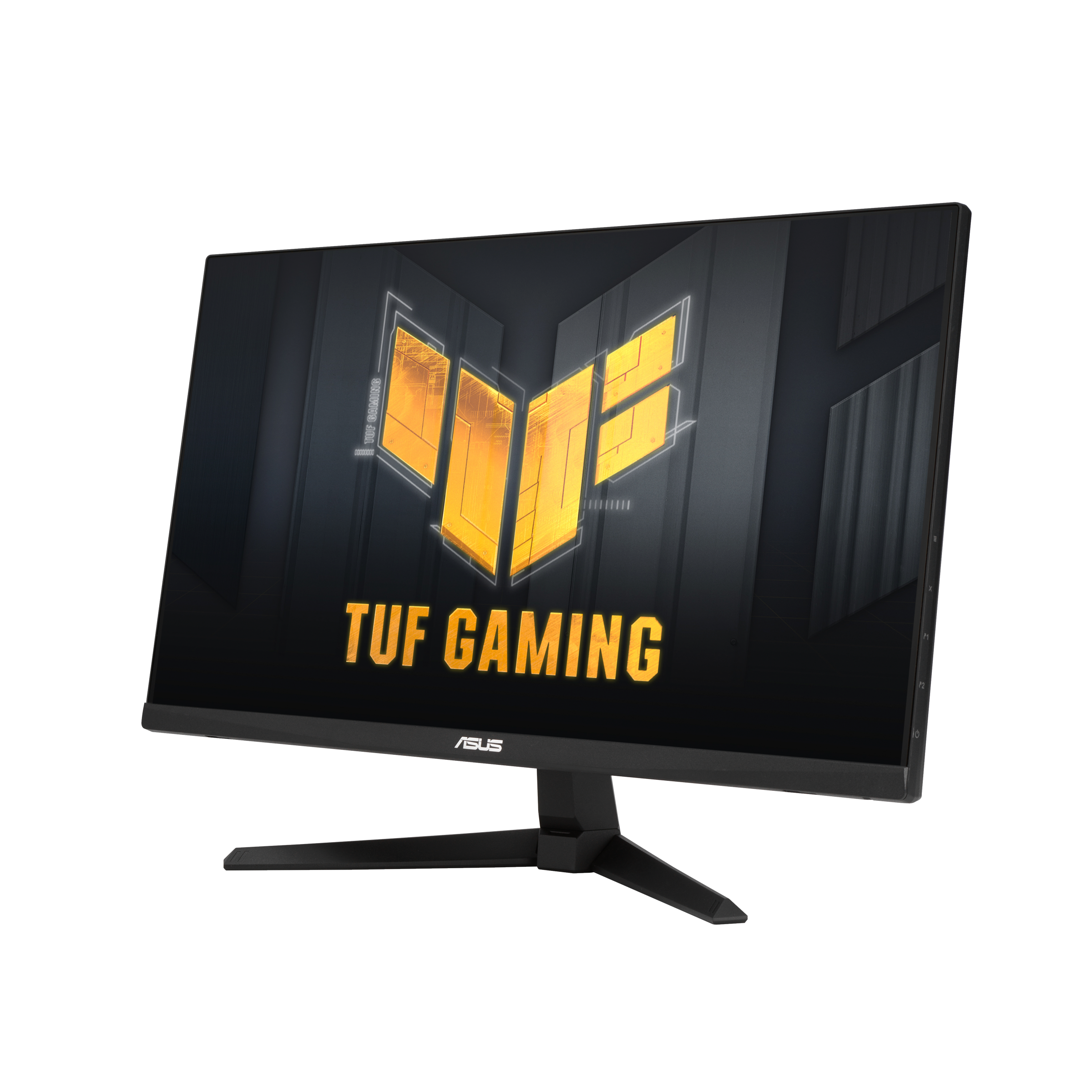 ASUS 24.5 ASUS TUF GAMING VG259Q3A 1MS 180MHZ 2XHDMI 1XDP FHD 1920X1080 HOPARLÖR VESA SİYAH 