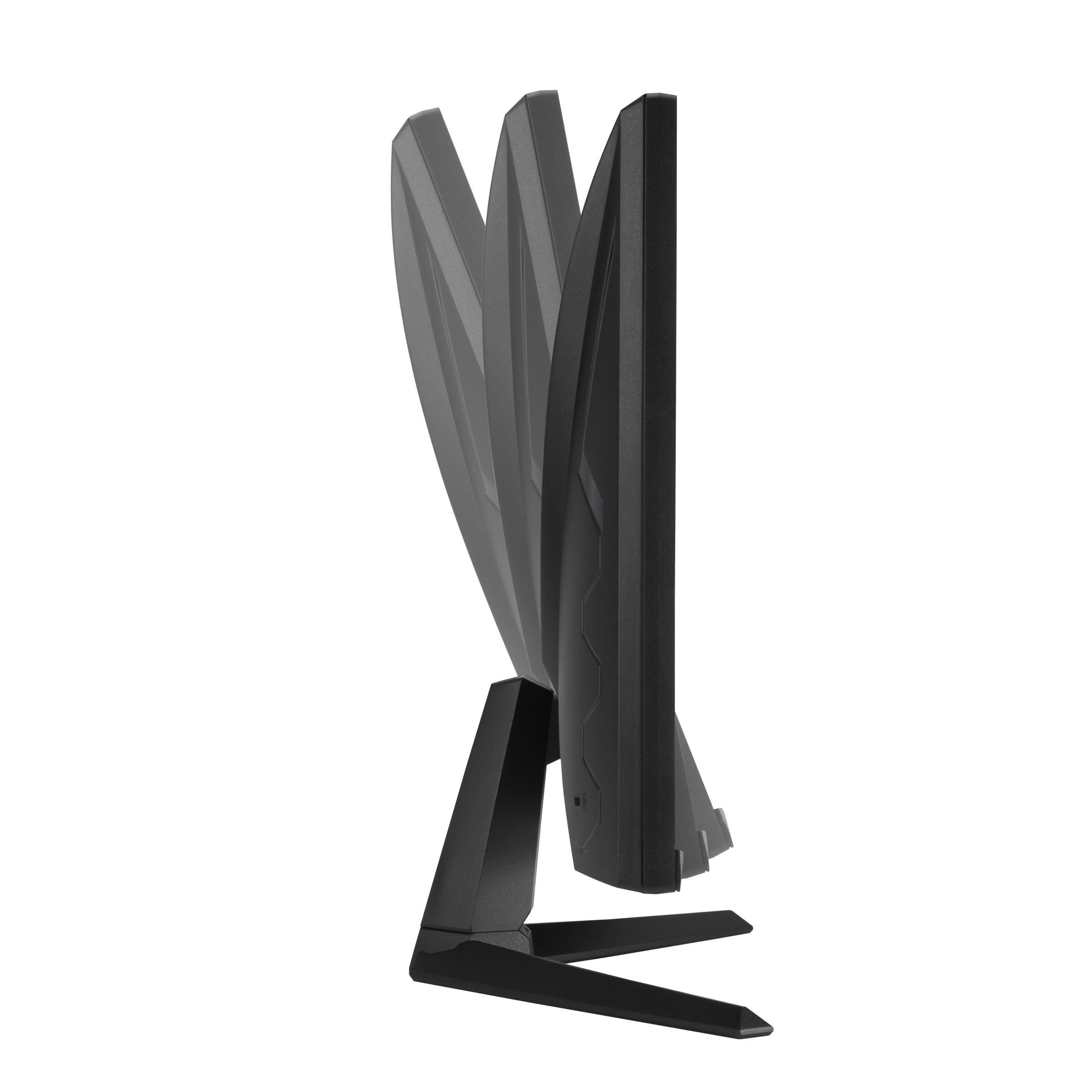 ASUS 24.5 ASUS TUF GAMING VG259Q3A 1MS 180MHZ 2XHDMI 1XDP FHD 1920X1080 HOPARLÖR VESA SİYAH -93743