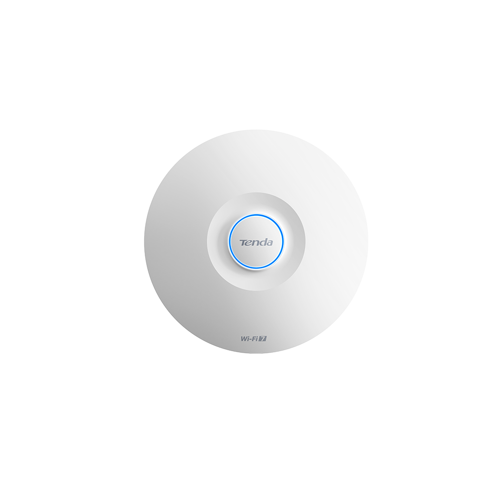 TENDA BE5010 Dual-Band WiFi7 Ceiling Access Point