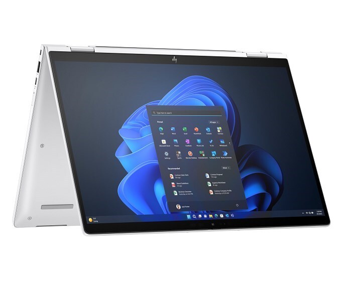 HP HP Elite x360 1040 G11 Ultra7 155H-14"-32-1TBSD-WP