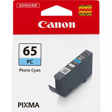 CANON 4220C001 CLI-65 PC MAVI FOTO MUREKKEP KARTUS