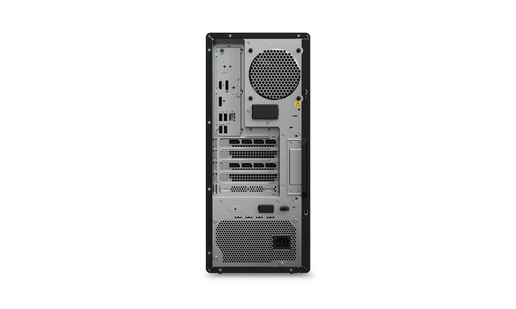 LENOVO LENOVO 30HT004JTR WS P3 V2 ULTRA-9 285K 24C 2x32GB 5600MHz UDIMM 1x1TB SSD NVIDIA RTX4000ADA 20GB W11 PRO 750W TOWER-88464